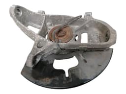 FERRARI FERRARI PORTOFINO F164 Right Front Hub 338368 — thumbnail 4