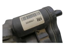 FERRARI FERRARI PORTOFINO F164 Right Rear Caliper 339252 — thumbnail 5