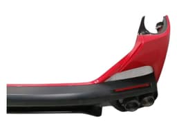 FERRARI FERRARI PORTOFINO F164 Rear Bumper 985837879 — thumbnail 4