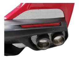 FERRARI FERRARI PORTOFINO F164 Rear Bumper 985837879 — thumbnail 6