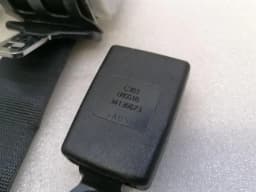 FERRARI FERRARI PORTOFINO F164 Rear seat belt SET839498 — thumbnail 5