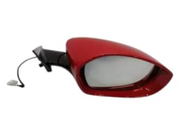 FERRARI FERRARI PORTOFINO F164 Right Door Mirror RHD POWERFOLD DIM 893546 — thumbnail 4