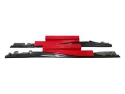 FERRARI FERRARI PORTOFINO F164 Side skirt 985765476 — thumbnail 1