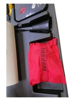 FERRARI FERRARI PORTOFINO F164 SAVER KIT 781912 — thumbnail 4