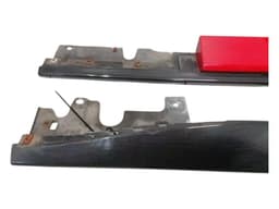 FERRARI FERRARI PORTOFINO F164 Side skirt 985765476 — thumbnail 5