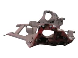 FERRARI FERRARI PORTOFINO F164 Subframe Rear 985764995 — thumbnail 4