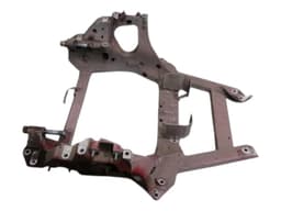 FERRARI FERRARI PORTOFINO F164 Subframe Rear 985764995 — thumbnail 6