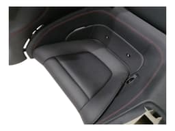 FERRARI FERRARI PORTOFINO F164 SEAT CHARCOAL REAR SET — thumbnail 6
