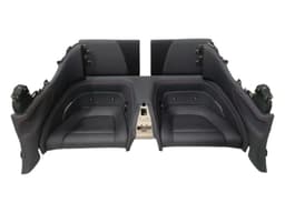 FERRARI FERRARI PORTOFINO F164 SEAT CHARCOAL REAR SET — thumbnail 2