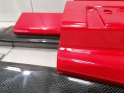 FERRARI FERRARI PORTOFINO F164 Side skirt 985765476 — thumbnail 9