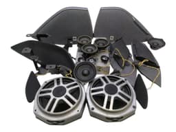 FERRARI FERRARI PORTOFINO F164 Speaker 806140 — thumbnail 2