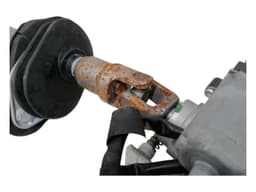 FERRARI FERRARI PORTOFINO F164 Steering Column 914940 — thumbnail 5