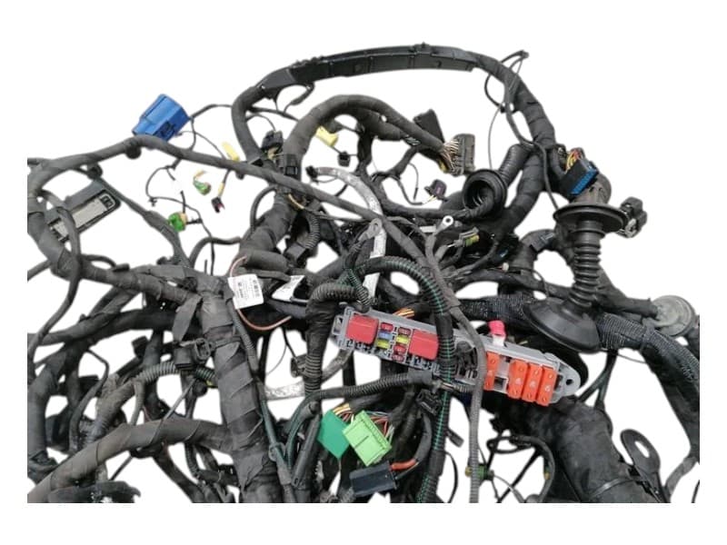 FERRARI PORTOFINO F164 Wiring Loom MAIN