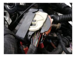 FERRARI FERRARI PORTOFINO F164 Wiring Loom MAIN — thumbnail 8