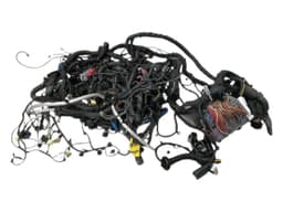 FERRARI FERRARI PORTOFINO F164 Wiring Loom MAIN — thumbnail 5