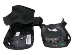 FERRARI FERRARI PUROSANGUE F175 850049 STEERING COLUMN SHROUD — thumbnail 1