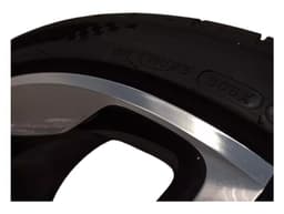 FERRARI 23 FERRARI PUROSANGUE F175 Alloy Wheel 895995 LH REAR WHEEL R23 — thumbnail 7