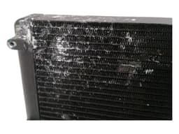 FERRARI FERRARI PUROSANGUE F175 OIL radiator 888493 — thumbnail 8