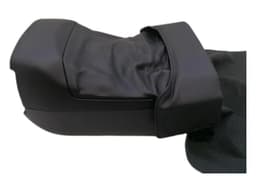 FERRARI FERRARI PUROSANGUE F175 850049 STEERING COLUMN SHROUD — thumbnail 6