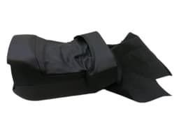 FERRARI FERRARI PUROSANGUE F175 850049 STEERING COLUMN SHROUD — thumbnail 3