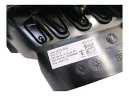 FERRARI FERRARI PUROSANGUE F175 Air vent 849286 — thumbnail 5