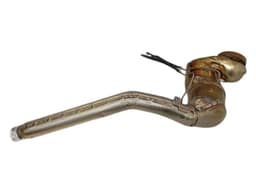 FERRARI FERRARI PUROSANGUE F175 Catalytic Converter 824858 LEFT — thumbnail 2