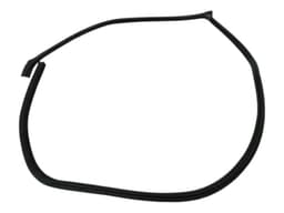 FERRARI FERRARI PUROSANGUE F175 Door Seal 880282 FRONT LEFT — thumbnail 1