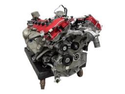 FERRARI FERRARI PUROSANGUE F175 Engine 985000379 — thumbnail 3