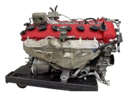 FERRARI FERRARI PUROSANGUE F175 Engine 985000379 — thumbnail 7