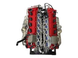 FERRARI FERRARI PUROSANGUE F175 Engine 985000379 — thumbnail 1