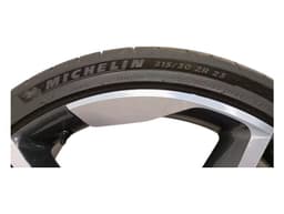 FERRARI 23 FERRARI PUROSANGUE F175 Alloy Wheel 895995 LH REAR WHEEL R23 — thumbnail 6