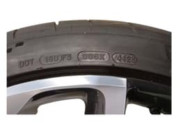 FERRARI 23 FERRARI PUROSANGUE F175 Alloy Wheel 895995 LH REAR WHEEL R23 — thumbnail 8
