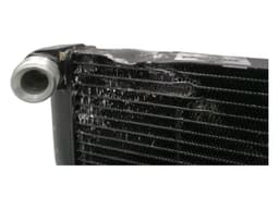 FERRARI FERRARI PUROSANGUE F175 OIL radiator 888493 — thumbnail 7