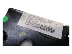 FERRARI FERRARI PUROSANGUE F175 850049 STEERING COLUMN SHROUD — thumbnail 5