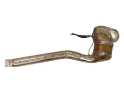 FERRARI FERRARI PUROSANGUE F175 Catalytic Converter 824846 RIGHT — thumbnail 6