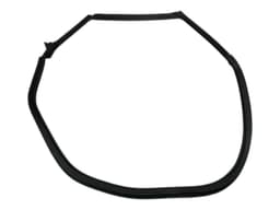 FERRARI FERRARI PUROSANGUE F175 Door Seal 880110 LH REAR DOOR — thumbnail 1