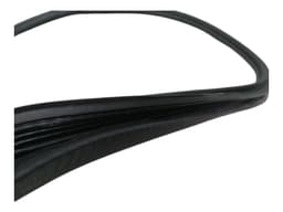 FERRARI FERRARI PUROSANGUE F175 Door Seal 880282 FRONT LEFT — thumbnail 3