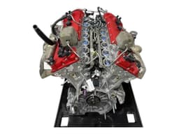 FERRARI FERRARI PUROSANGUE F175 Engine 985000379 — thumbnail 2