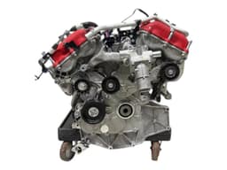 FERRARI FERRARI PUROSANGUE F175 Engine 985000379 — thumbnail 6