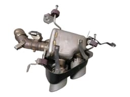 FERRARI FERRARI PUROSANGUE F175 Exhaust 870454 — thumbnail 7