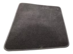FERRARI FERRARI PUROSANGUE F175 Floor Mats 962163 RHD MAIN FLOOR CARPET — thumbnail 5