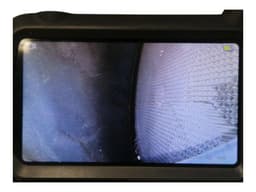 FERRARI FERRARI PUROSANGUE F175 Catalytic Converter 824858 LEFT — thumbnail 4