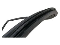 FERRARI FERRARI PUROSANGUE F175 Door Seal 880254 RH REAR DOOR — thumbnail 2