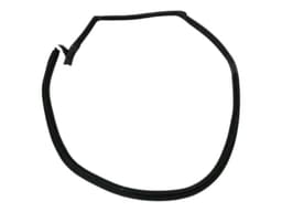 FERRARI FERRARI PUROSANGUE F175 Door Seal 880254 RH REAR DOOR — thumbnail 1