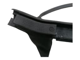 FERRARI FERRARI PUROSANGUE F175 Door Seal 880254 RH REAR DOOR — thumbnail 4