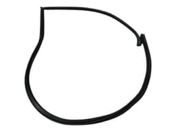 FERRARI FERRARI PUROSANGUE F175 Door Seal 880280 RH FRONT DOOR — thumbnail 1