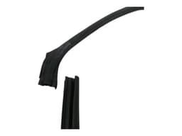 FERRARI FERRARI PUROSANGUE F175 Door Seal 880282 FRONT LEFT — thumbnail 2
