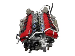 FERRARI FERRARI PUROSANGUE F175 Engine 985000379 — thumbnail 5