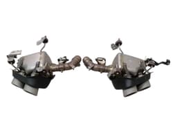 FERRARI FERRARI PUROSANGUE F175 Exhaust 870454 — thumbnail 3