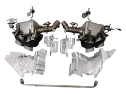 FERRARI FERRARI PUROSANGUE F175 Exhaust 870454 — thumbnail 1